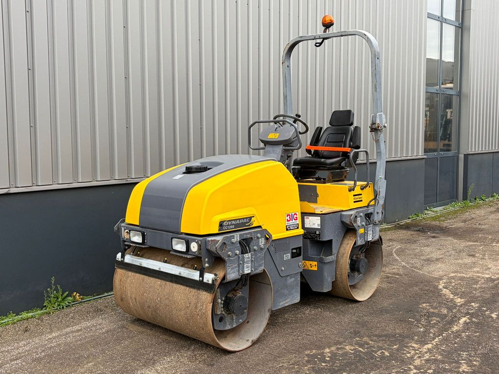 Dynapac CC1200