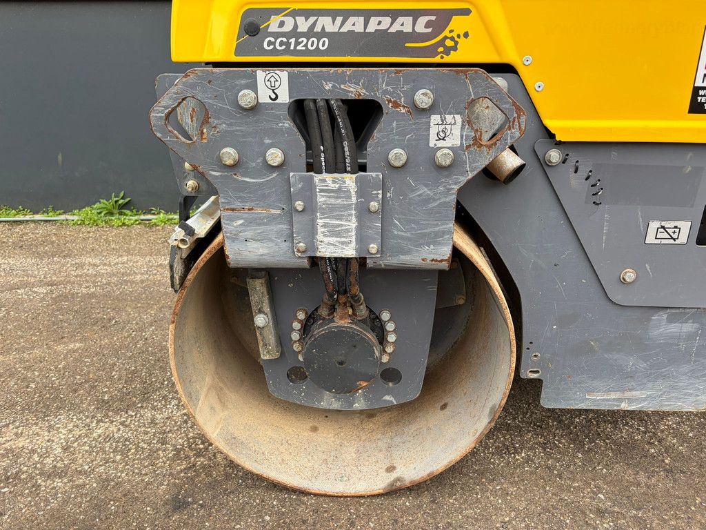 Dynapac CC1200