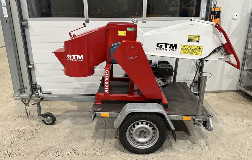 GTM GTBL80 TR