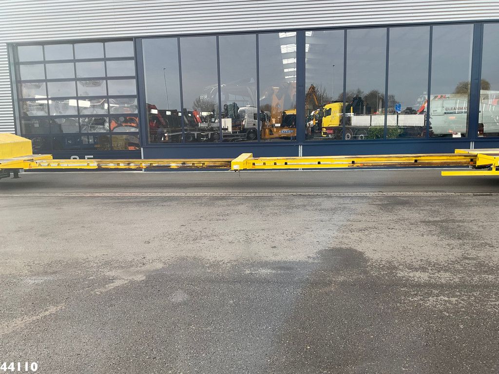 Nooteboom MC0-50-04 2 x Uitschuifbaar