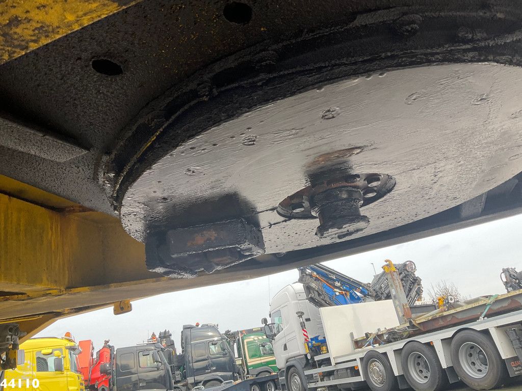 Nooteboom MC0-50-04 2 x Uitschuifbaar