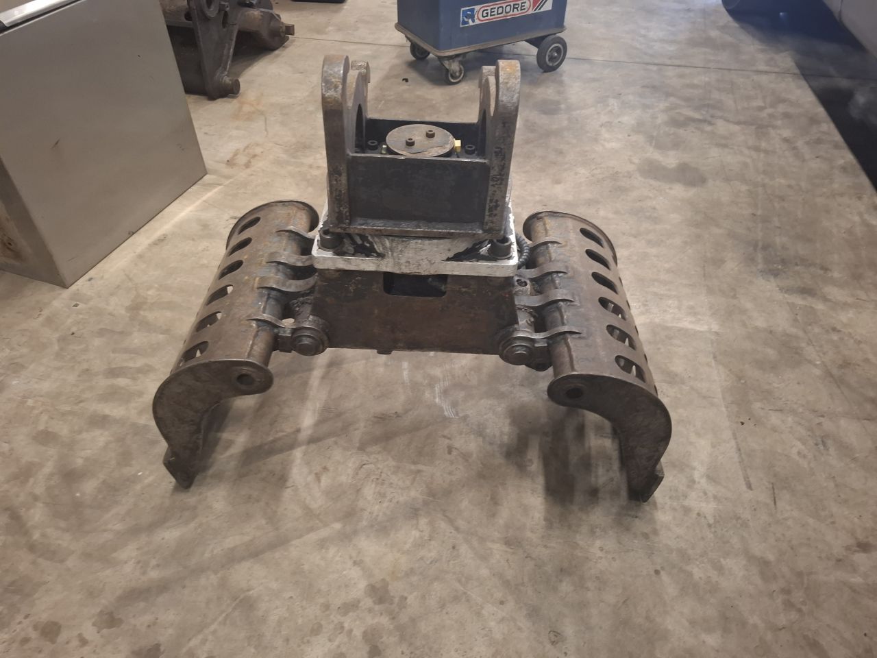 Zijtveld grijper cw 05