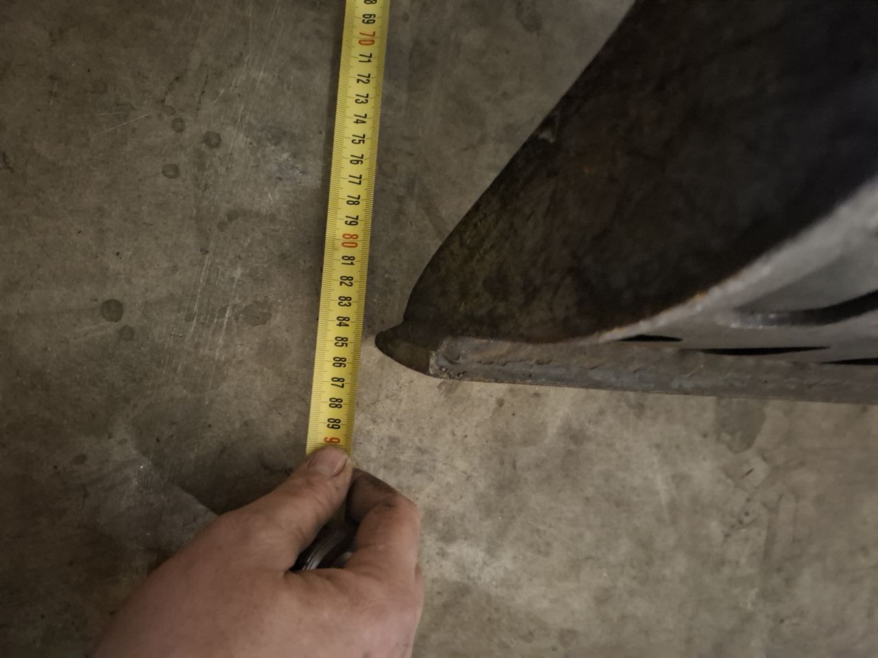 Zijtveld grijper cw 05