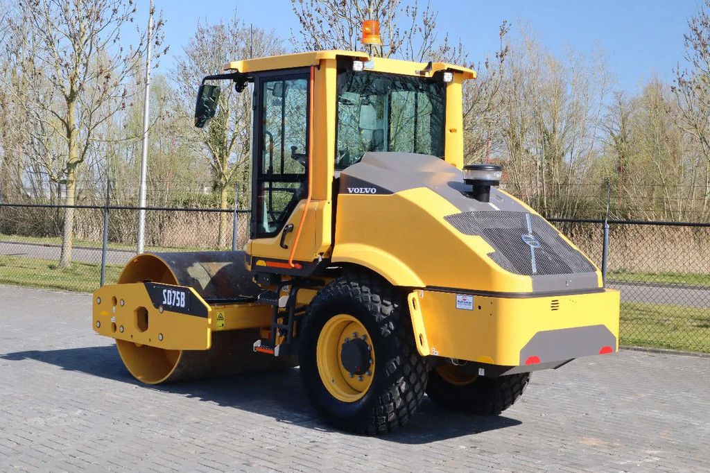 Volvo SD75B | SD 75 B | NEW / UNUSED | 1 YEAR WARRANTY