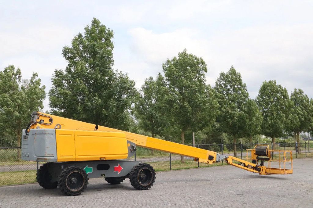 Haulotte HT28 RTJ PRO | 28 METER | GOOD CONDITION