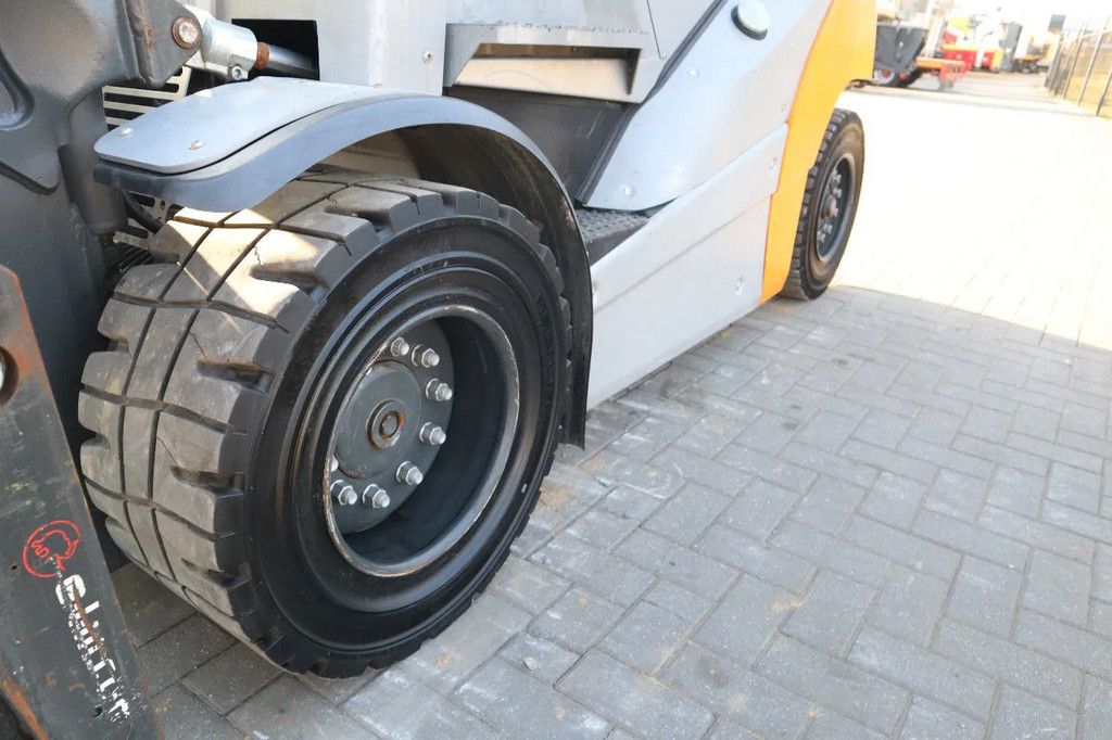 Still RX 70-50 /600 | TRIPLEX | FORK EXT. | SIDESHIFT