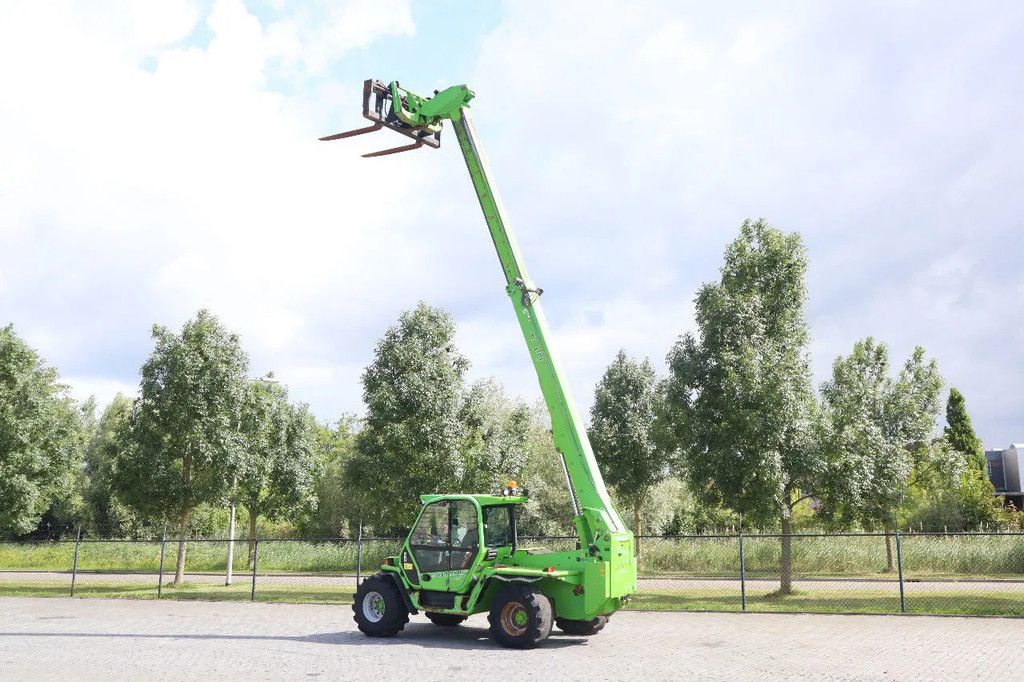 Merlo P72.10 | HYDR FORKS | 7.2 TON | 10 METER