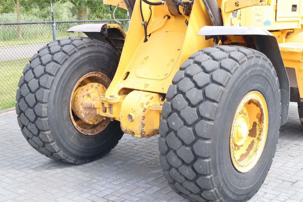 Volvo L70E | BUCKET | QUICK COUPLER | EXTRA FUNCT | AIRCO