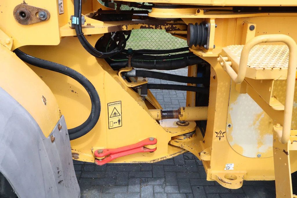 Volvo L70E | BUCKET | QUICK COUPLER | EXTRA FUNCT | AIRCO