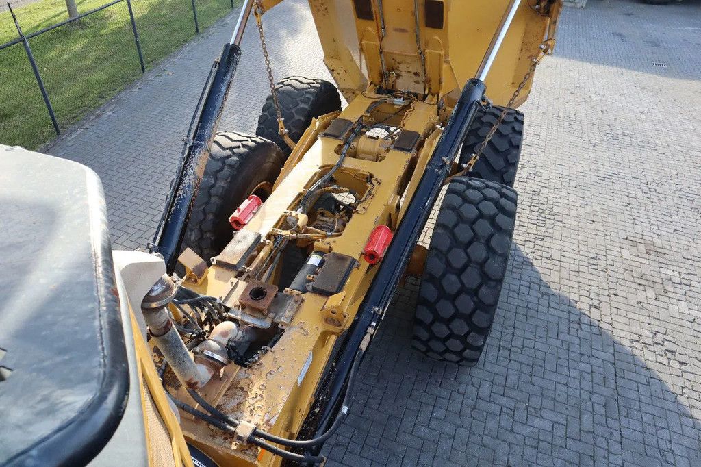 Caterpillar 730 04A | TAILGATE | LOW HOURS