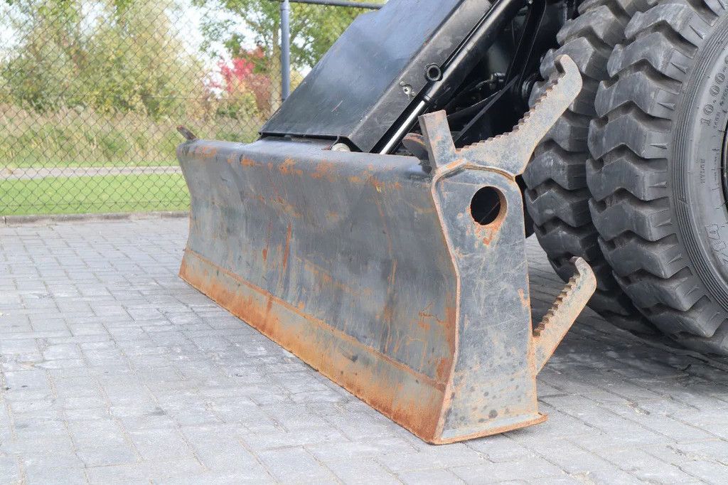 Caterpillar M314 07A | ELEVATING GRAB | ROTOTILT | BSS | GRAB | BUCKET