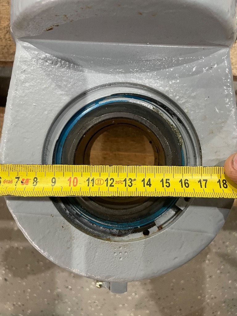 Menzi Muck Cilinders