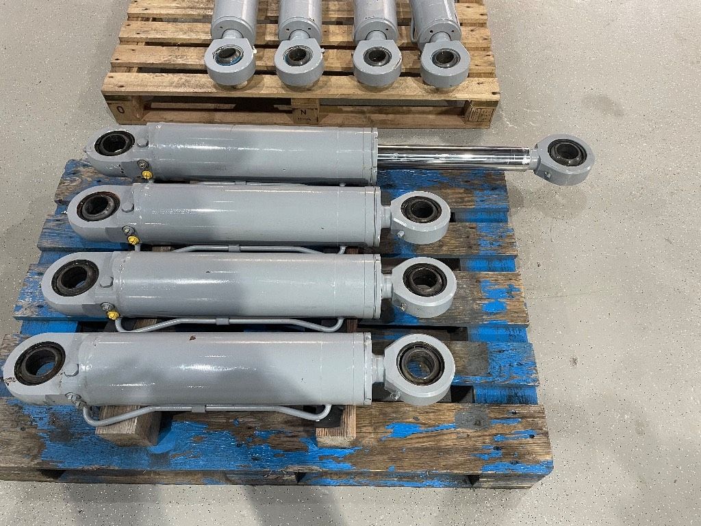 Menzi Muck Cilinders