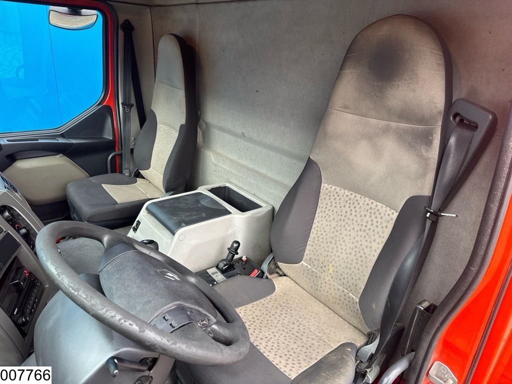 Renault Premium 310 Dxi EURO 5, Palfinger, Manual transmission