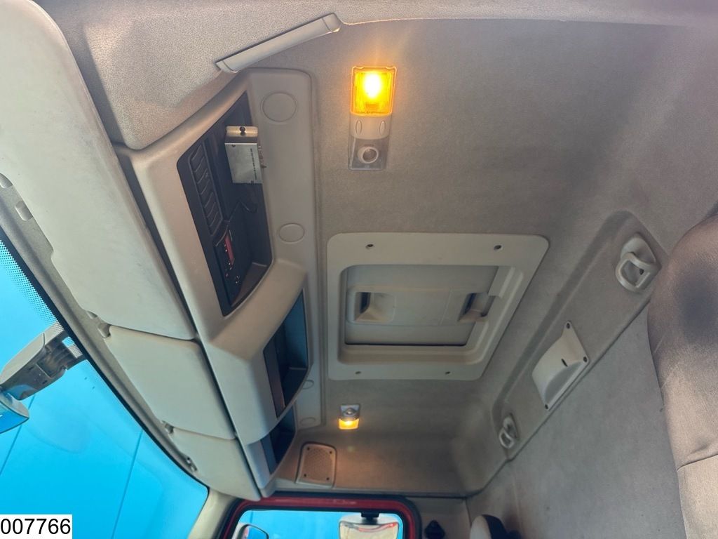 Renault Premium 310 Dxi EURO 5, Palfinger, Manual transmission