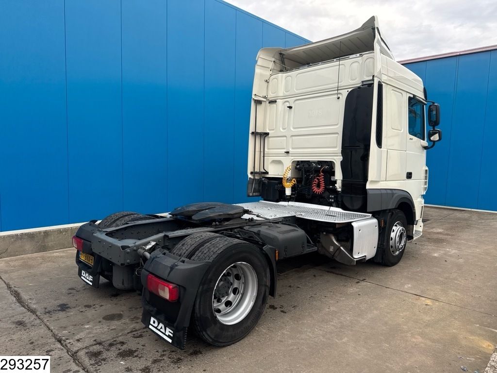 DAF XF 450 EURO 6d, ACC