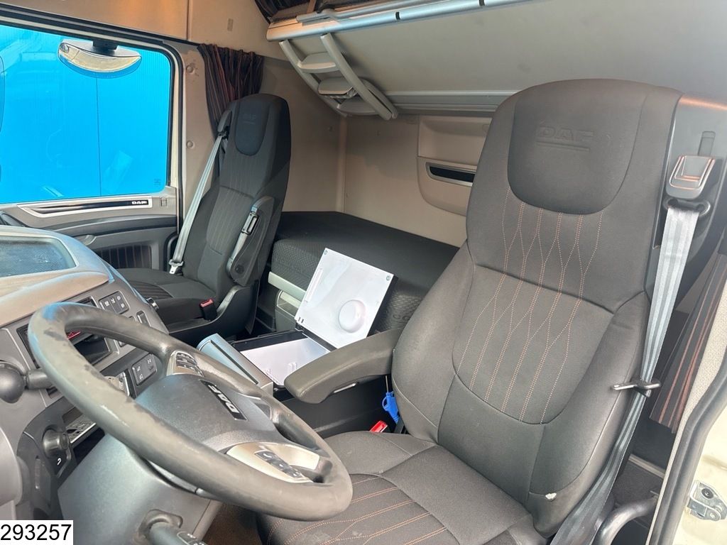 DAF XF 450 EURO 6d, ACC