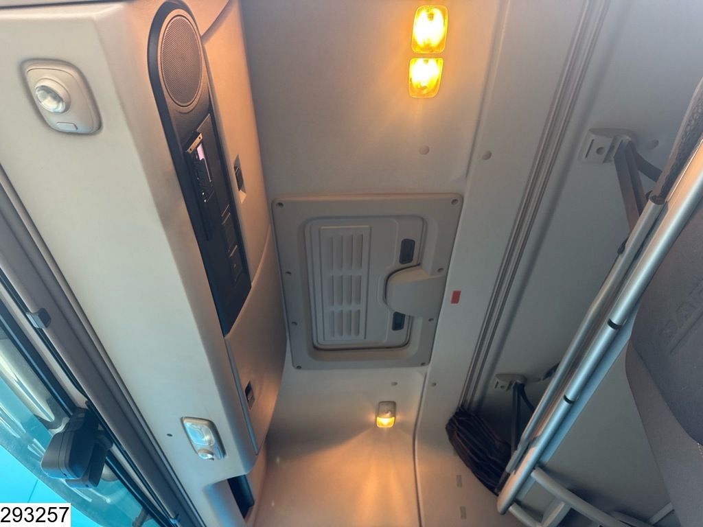 DAF XF 450 EURO 6d, ACC