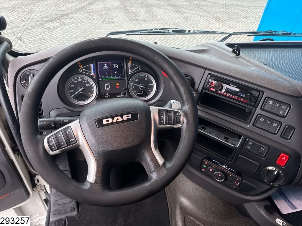 DAF XF 450 EURO 6d, ACC