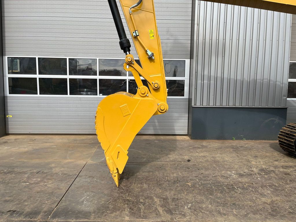 Caterpillar 320D3 GC