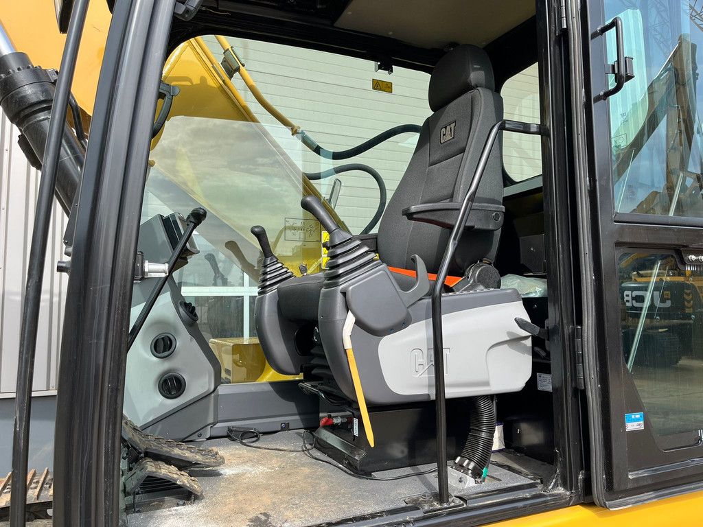 Caterpillar 320D3 GC