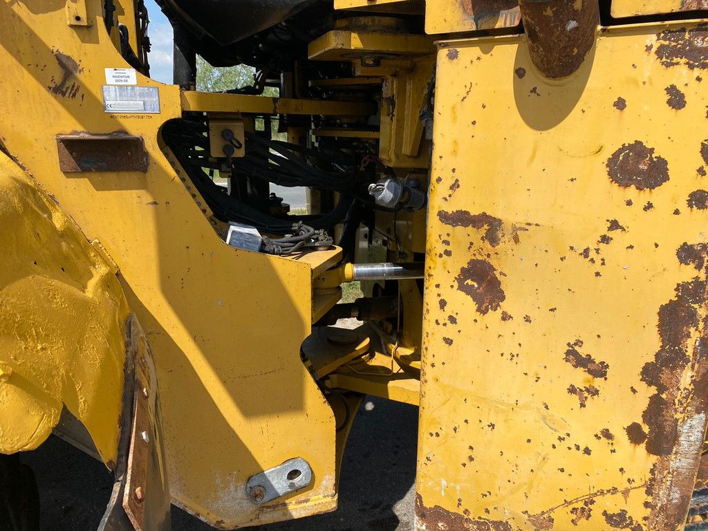 Caterpillar 980H