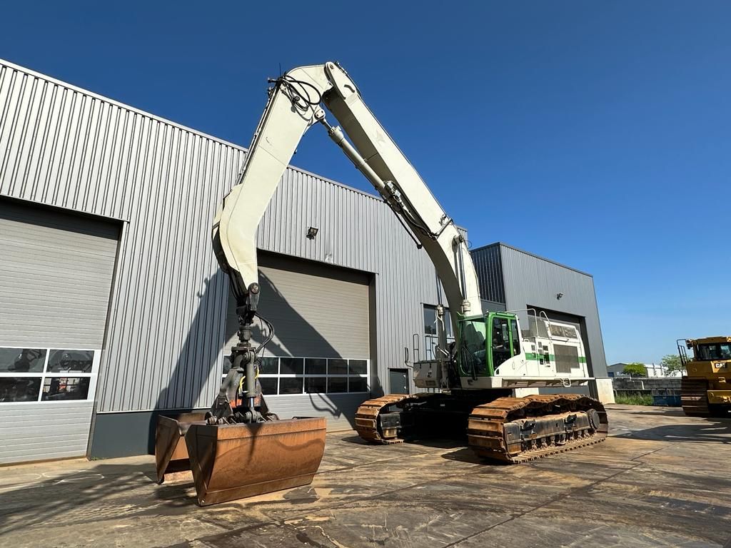 Caterpillar 365CL Material Handling - CE certified / EPA certified