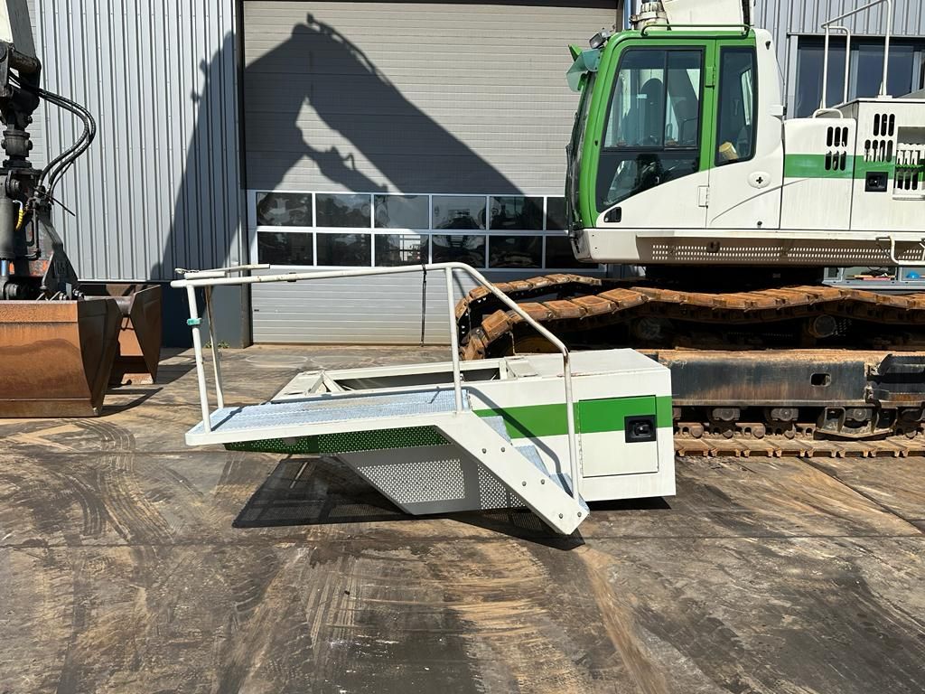 Caterpillar 365CL Material Handling - CE certified / EPA certified