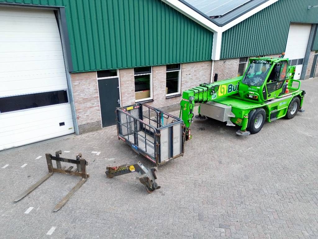 Merlo Roto 40.26 M CS S