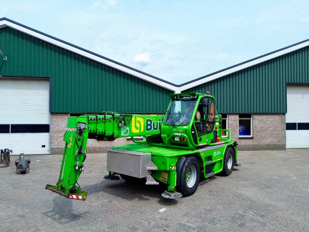 Merlo Roto 40.26 M CS S