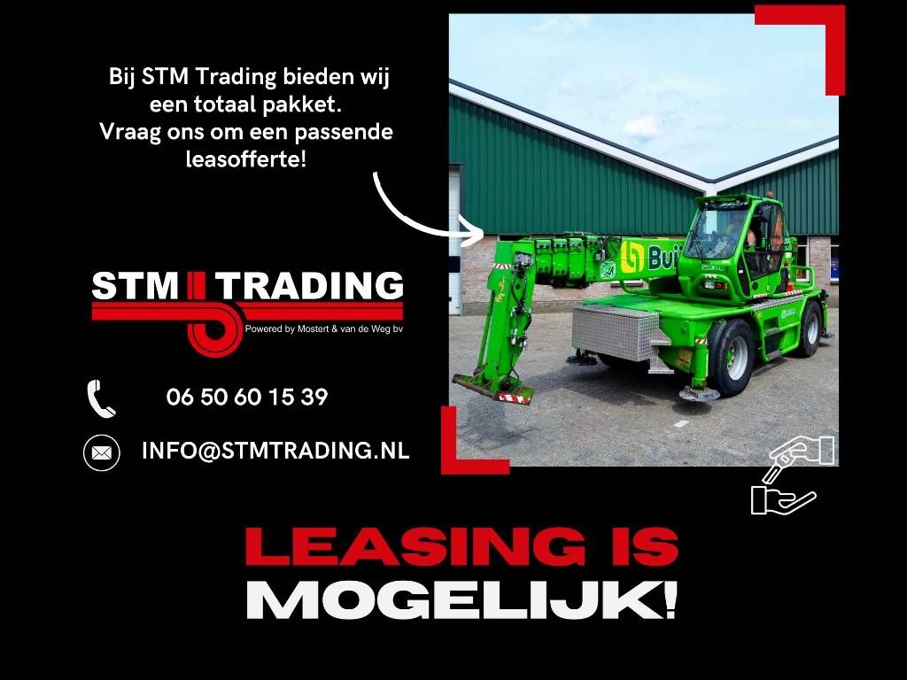 Merlo Roto 40.26 M CS S