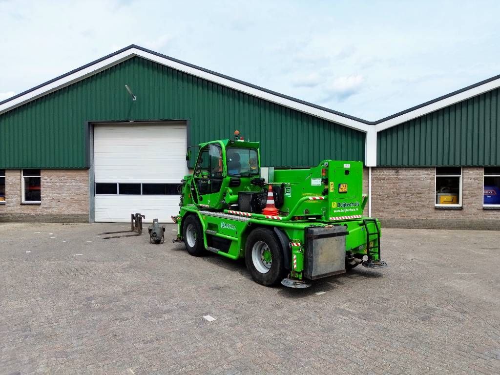 Merlo Roto 40.26 M CS S