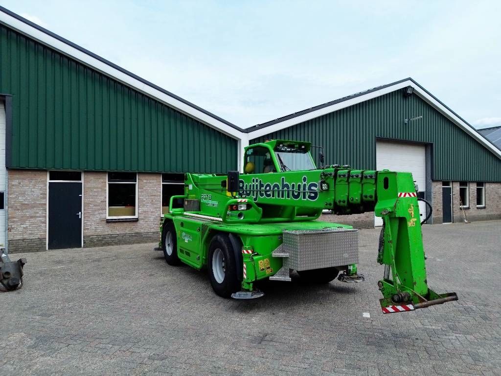 Merlo Roto 40.26 M CS S