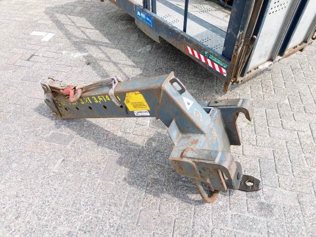 Merlo Roto 40.26 M CS S