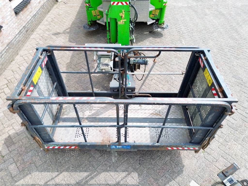 Merlo Roto 40.26 M CS S