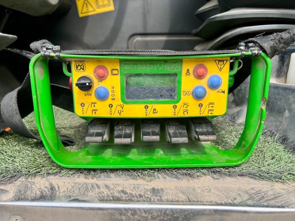 Merlo Roto 40.26 M CS S