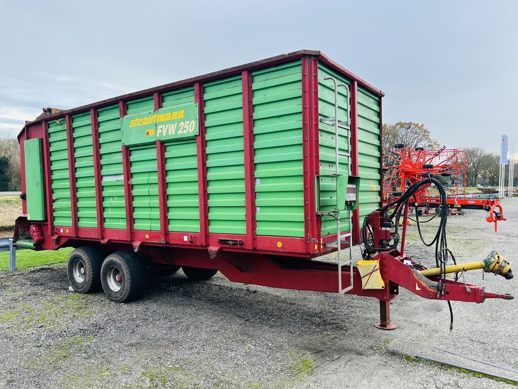 Strautmann FVW 250