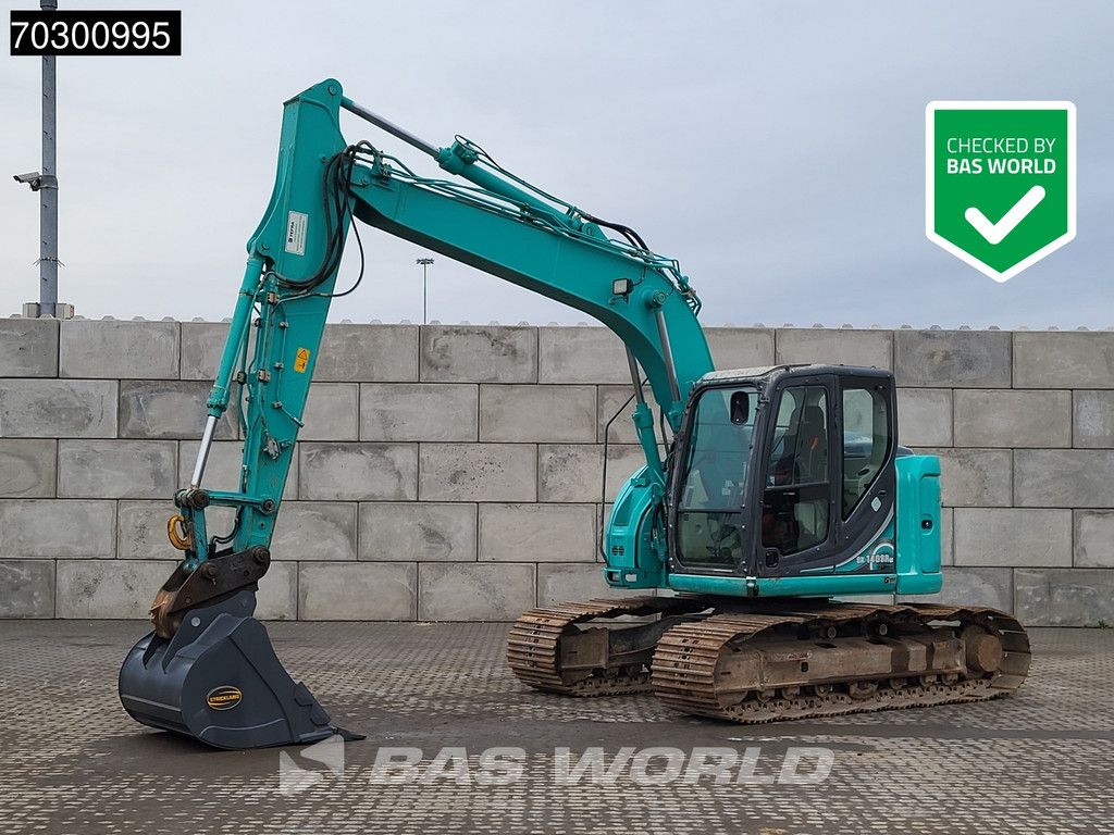 Kobelco SK140 SRLC-5