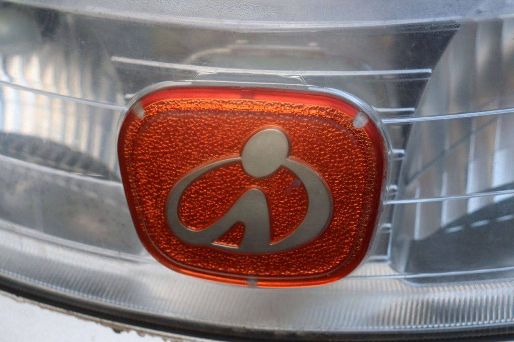 Mini tractor Iseki Sial Hunter 20 Diesel