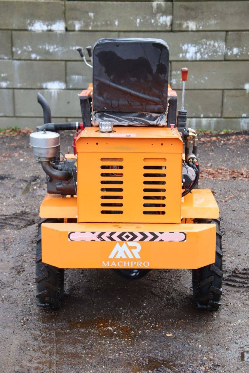 Skid steer loader Machpro MPL904 Diesel 18hp 2025