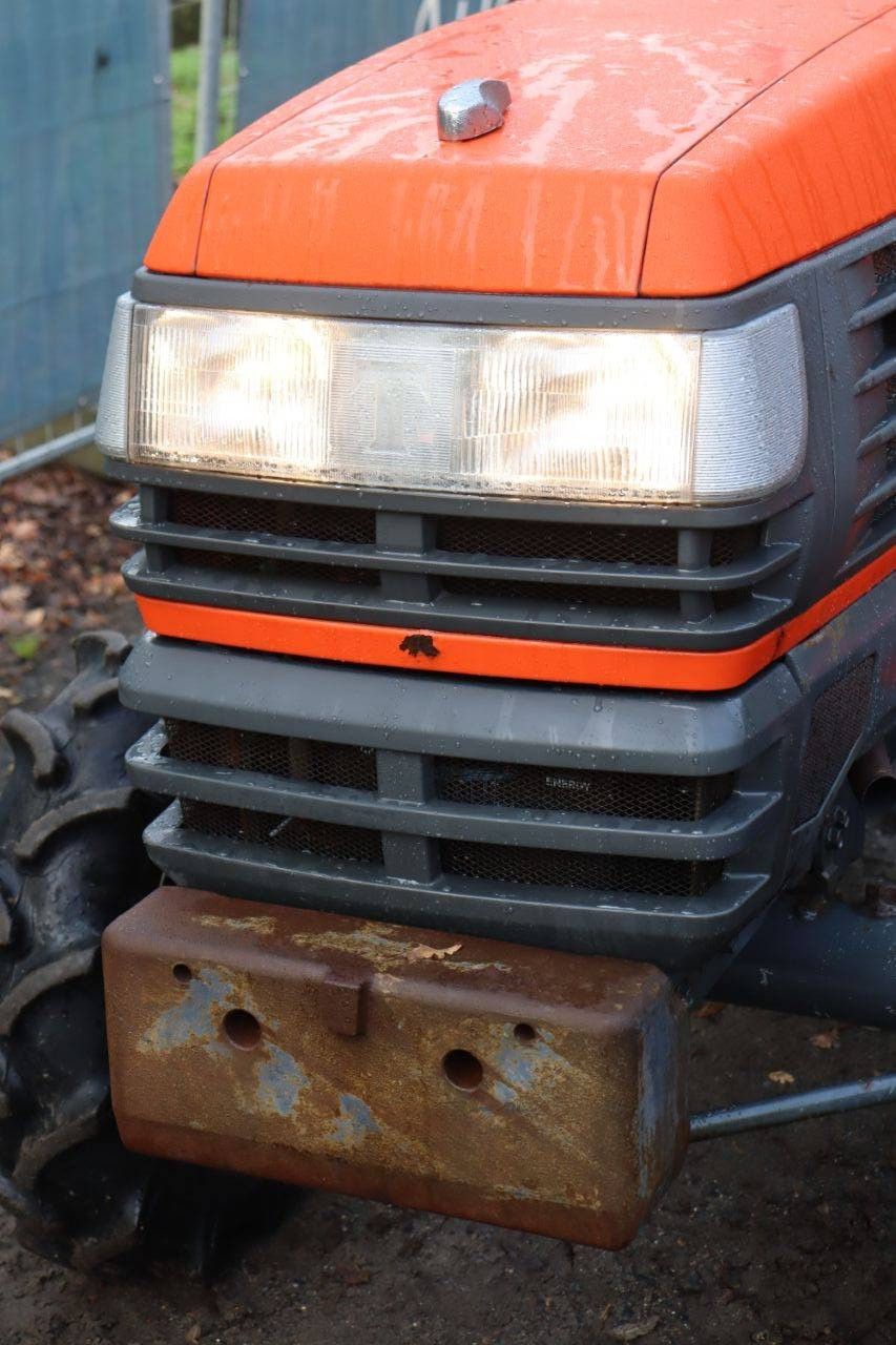 Mini tractor Kubota Greats GT19 Diesel