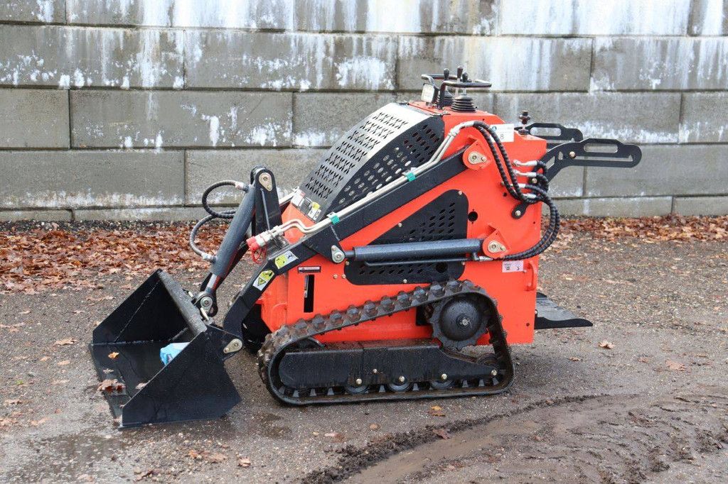 Skid Steer Loader LH T360 Petrol 8.7kW 2025 New