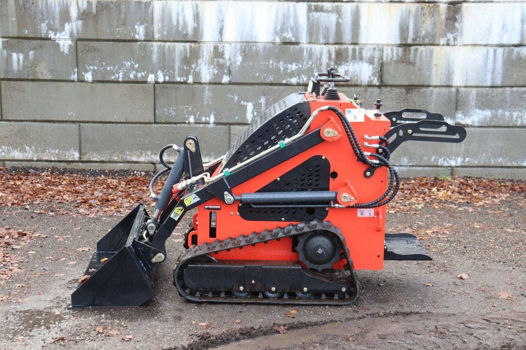 Skid Steer Loader LH T360 Petrol 8.7kW 2025 New