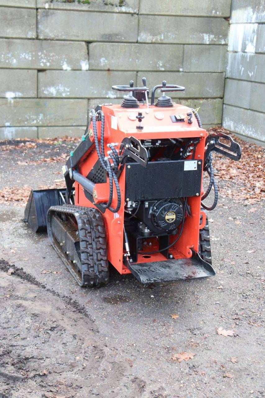 Skid Steer Loader LH T360 Petrol 8.7kW 2025 New