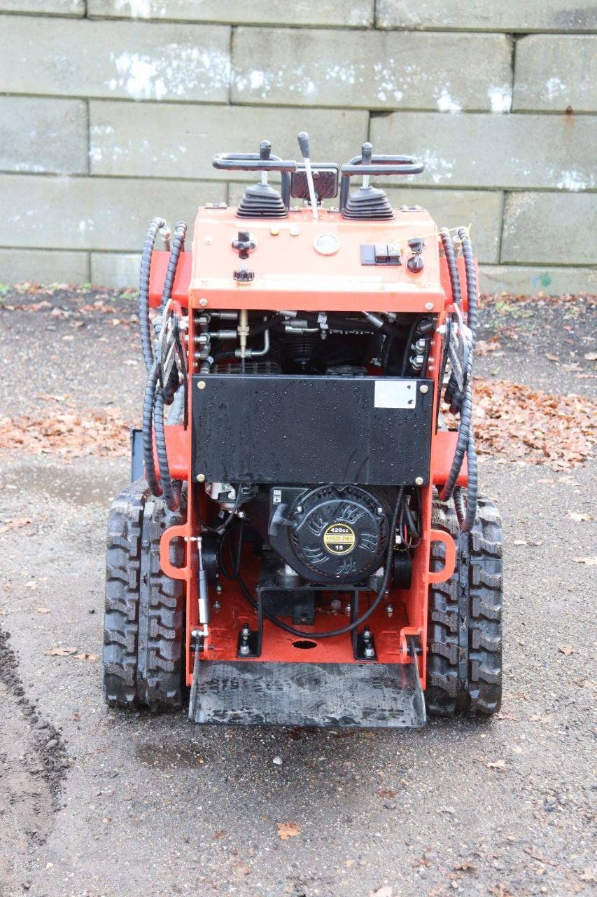 Skid Steer Loader LH T360 Petrol 8.7kW 2025 New