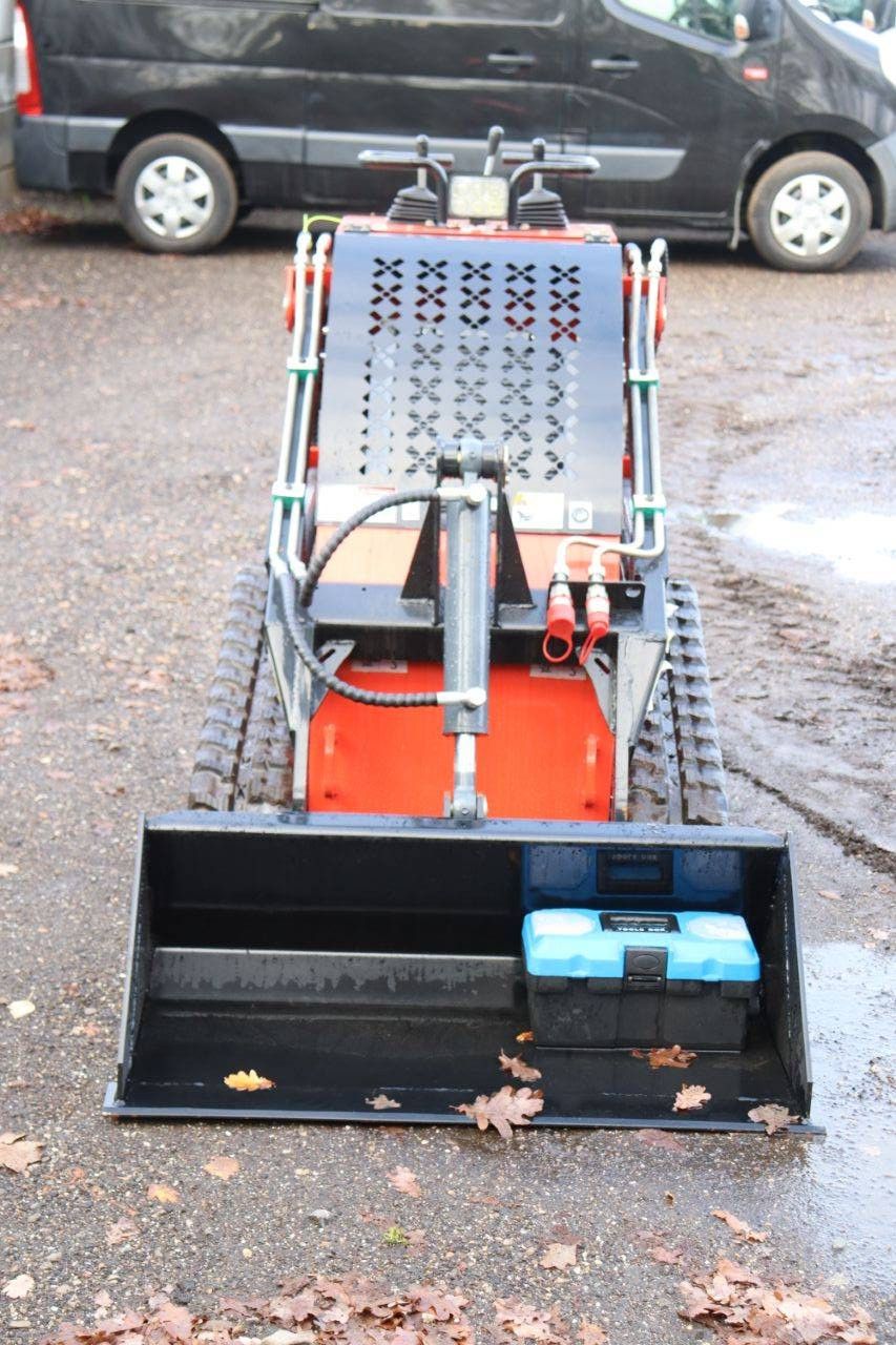 Skid Steer Loader LH T360 Petrol 8.7kW 2025 New