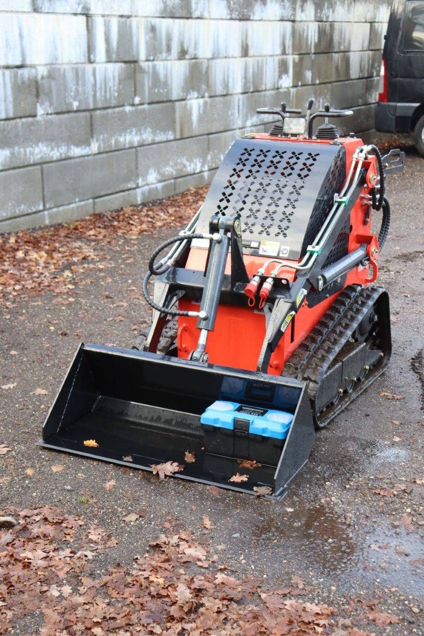 Skid Steer Loader LH T360 Petrol 8.7kW 2025 New