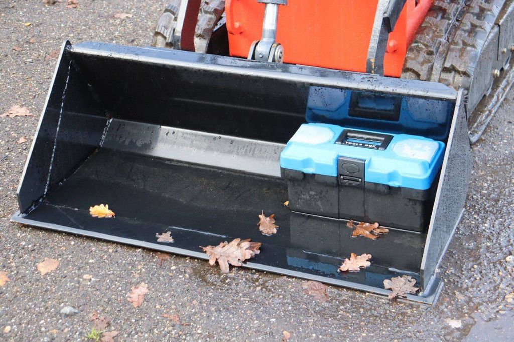 Skid Steer Loader LH T360 Petrol 8.7kW 2025 New