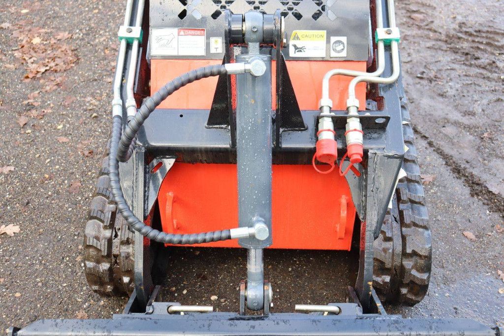 Skid Steer Loader LH T360 Petrol 8.7kW 2025 New