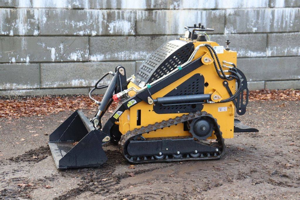 Skid Steer Loader LH T360 Petrol 8.7kW 2025 New
